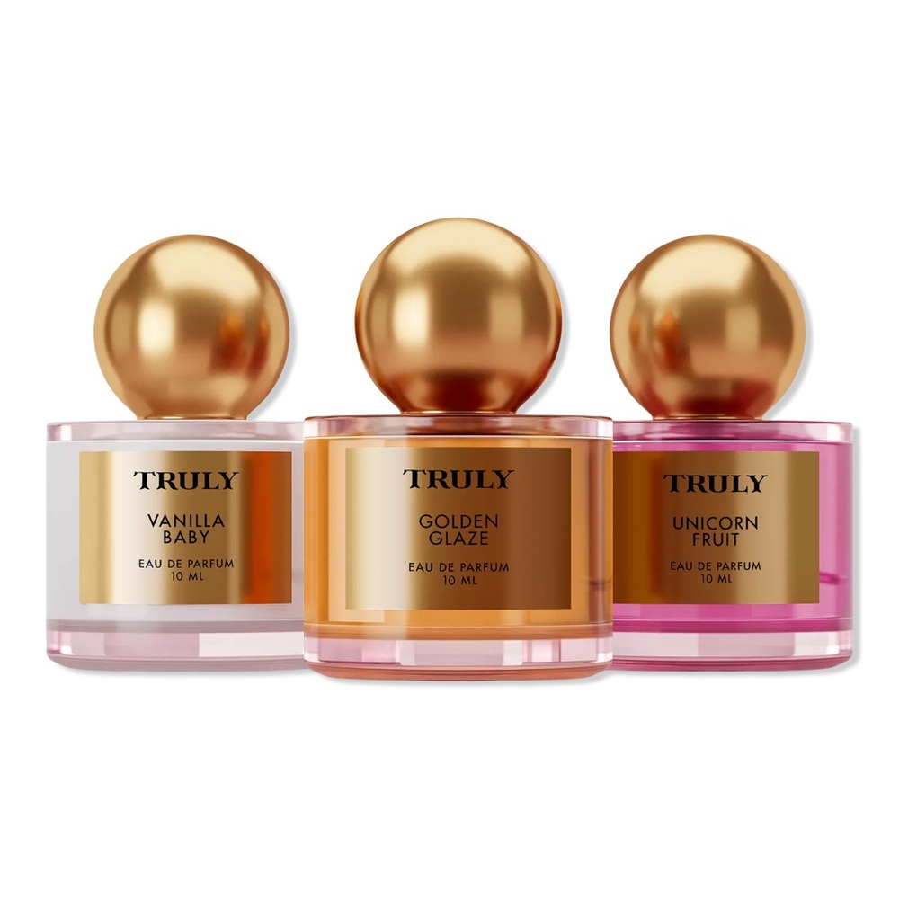 TRULY Perfumer's Set - Picture 2 of 3